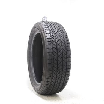 Set of (4) Used 245/50R20 Bridgestone Alenza AS Ultra 102V - 8/32