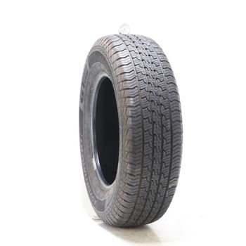 Used 255/70R18 GT Radial Adventuro HT 112T - 10/32