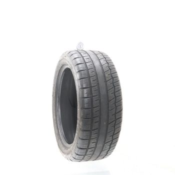Used 245/50ZR19 Uniroyal Power Paw A/S 105W - 6/32