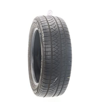 Used 245/55R19 Giti Weather Smart 103V - 8.5/32