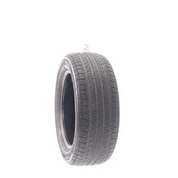Set of (2) Used 215/55R16 Nexen N'Priz AH8 97H - 8.5-10/32