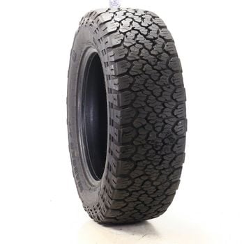 Set of (2) Used LT275/65R20 General Grabber ATX 126/123S - 12/32