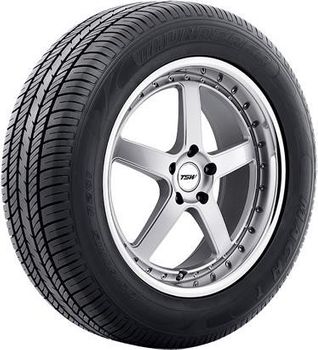 Set of (4) New P185/70R14 Thunderer Mach I R201 88H