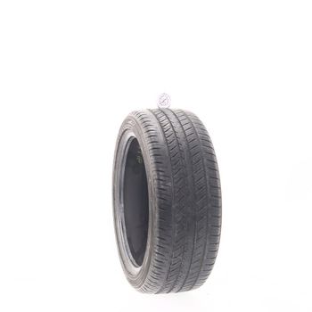 Set of (2) Used 215/45R17 Yokohama YK-GTX 91V - 9-10/32