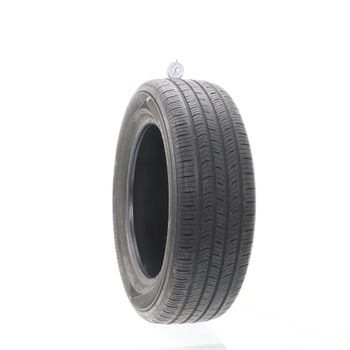 Used 235/60R18 Hankook Kinergy PT 107V - 7.5/32