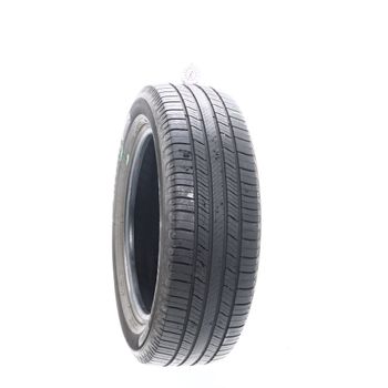 Set of (2) Used 225/60R18 Michelin Defender 2 100H - 8-8.5/32