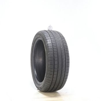 Used 225/45R17 Pirelli Cinturato P7 Run Flat 91V - 7/32