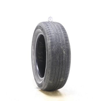 Used 225/60R17 Solar 4XS Plus 98H - 6/32