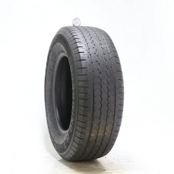 Used 265/70R17 Linglong Crosswind H/T 115T - 5/32