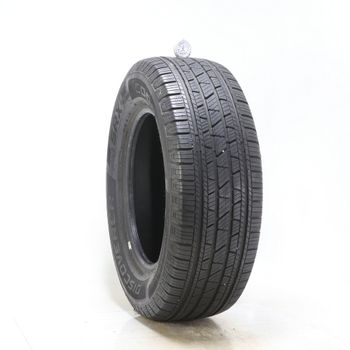Used 255/65R17 Cooper Discoverer SRX 110T - 7/32
