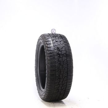 Used 235/55R18 Falken Wildpeak A/T Trail 100V - 7.5/32