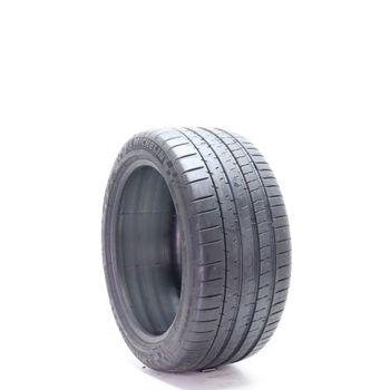 New 275/40ZR18 Michelin Pilot Super Sport 99Y - 9/32