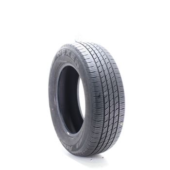 Set of (2) Used 235/65R17 Nexen Aria AH7 104T - 7.5-8/32