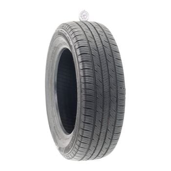 Set of (4) Used 205/60R16 Mazama Reputation NLW-3 92H - 10/32