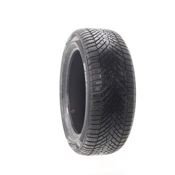 Driven Once 265/50R20 Pirelli Scorpion Winter 2 111V - 8.5/32