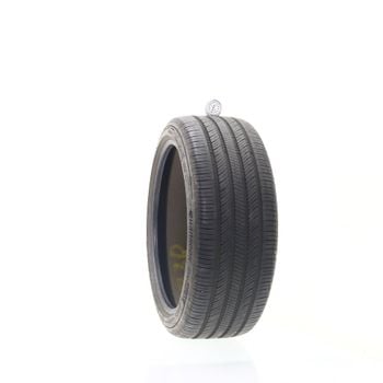Set of (2) Used 235/40R19 Hankook iON evo AS IH01 EV Sound Absorber 96W - 7.5/32