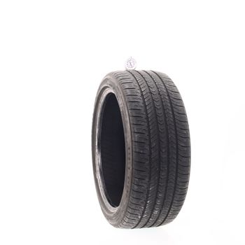 Set of (2) Used 235/40R18 Goodyear Eagle Sport AS 91W - 6-6.5/32