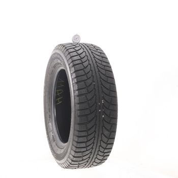 Used 245/65R17 GT Radial Champiro IcePro SUV 107T - 9.5/32