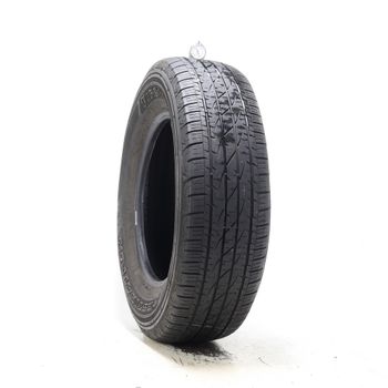 Set of (2) Used 255/70R18 Firestone Destination LE2 112T - 5.5-6.5/32
