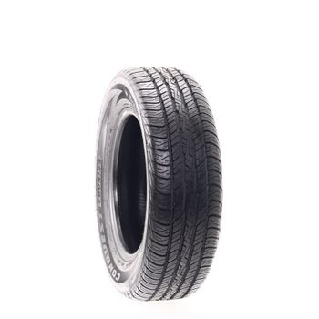 New 215/65R16 Dunlop Conquest Touring 98T
