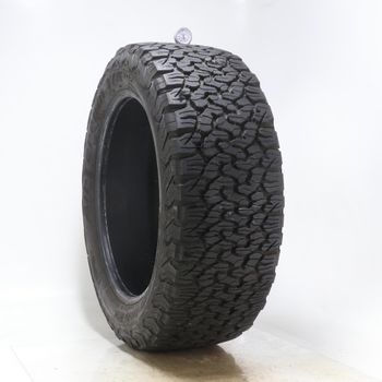 Used LT35X12.5R22 BFGoodrich All-Terrain T/A KO2 117R - 13/32