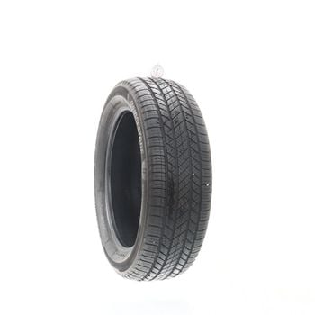 Set of (4) Used 235/55R20 Bridgestone Alenza AS Ultra 102V - 7.5/32