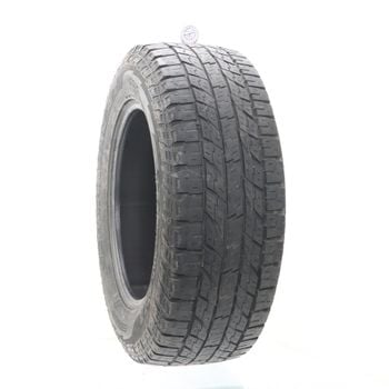 Used LT35X12.5R20 Yokohama Geolandar A/T G015 121R - 9.5/32