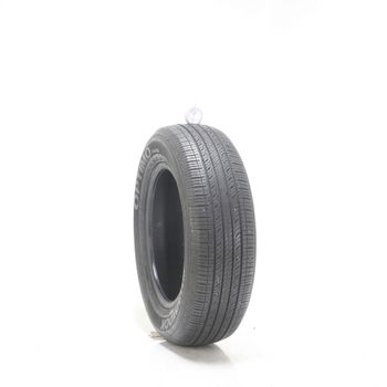 Set of (2) Used 195/65R15 Hankook Optimo H426 91S - 7.5/32