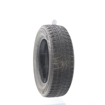 Used 225/65R17 Bridgestone Blizzak WS70 Studless 102T - 5.5/32