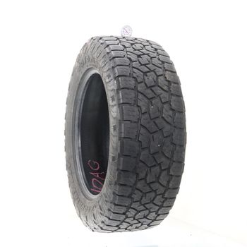 Used LT275/60R20 Toyo Open Country A/T III 123/120T - 12/32