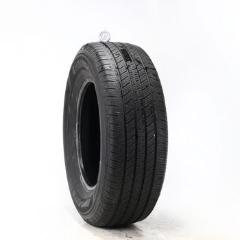 Set of (2) Used 275/65R18 Hankook Dynapro HT 116H - 11-11.5/32