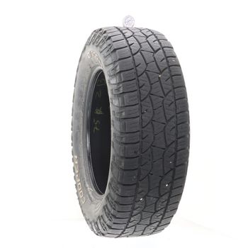 Set of (2) Used LT275/65R20 Cooper Discoverer ATP II 126/123S - 9.5-11/32