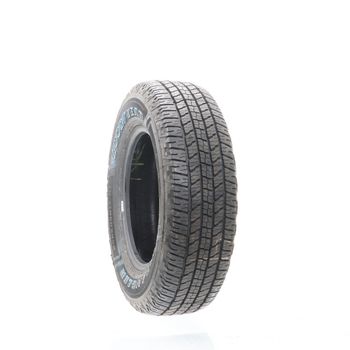 Set of (2) New 245/70R17 Goodyear Wrangler Workhorse HT 110T - 99.000000/32