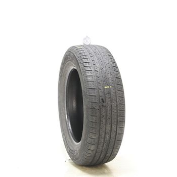 Used 225/65R17 Continental CrossContact LX Sport 102H - 5/32