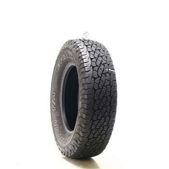 Used 225/75R16 BFGoodrich Trail-Terrain T/A 108T - 11.5/32