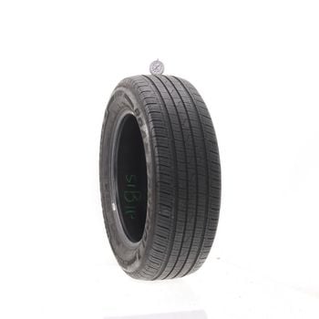 Set of (4) Used 225/60R17 DeanTires Road Control 2 99H - 8.5/32