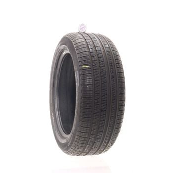 Used 255/50R19 Pirelli Scorpion Verde Run Flat 107H - 9/32