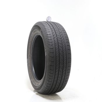 Used 225/60R17 Continental ProContact TX 99H - 8/32