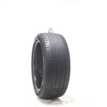 Used 235/45R18 Pirelli P Zero 94V - 4.5/32