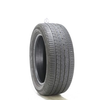Used 255/50R19 Continental CrossContact LX Sport MO 107H - 6.5/32