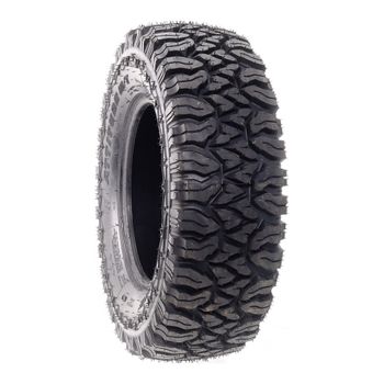 Retread LT265/70R17 Equipe Attitude M/T 4X4 121/118Q - 21/32