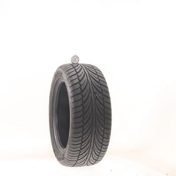 Set of (2) Used 225/50ZR16 Riken Raptor ZR A/S 92W - 8.5/32