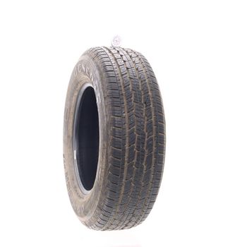 Set of (2) Used 245/70R17 General Grabber HTS 108T - 10.5/32