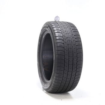 Used 245/50R18 Michelin Pilot Alpin PA2 ZP 100H - 6.5/32