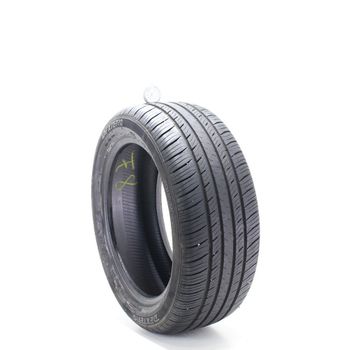 Set of (2) Used 225/50R17 Dextero Touring DTR1 94V - 9-9.5/32