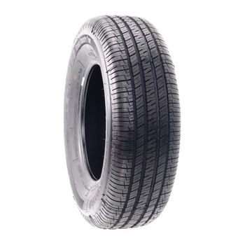 Set of (2) New 245/70R16 Uniroyal Laredo Cross Country Tour 107T - 11/32