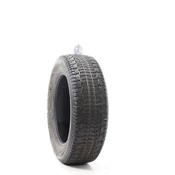 Used 195/60R15 Power King Plus Studded 87T - 7.5/32