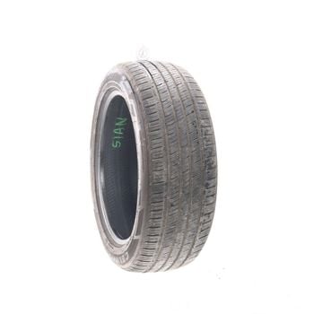Used 235/55R20 Celimo Salient CS210 105V - 7.5/32