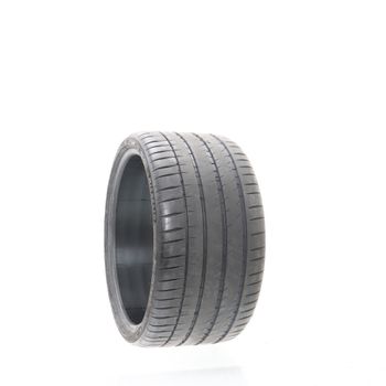 Driven Once 305/25ZR20 Michelin Pilot Sport 4 S 97Y - 9/32