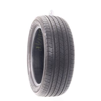 Set of (2) Used 245/50R20 Michelin Primacy LTX 102V - 7.5/32